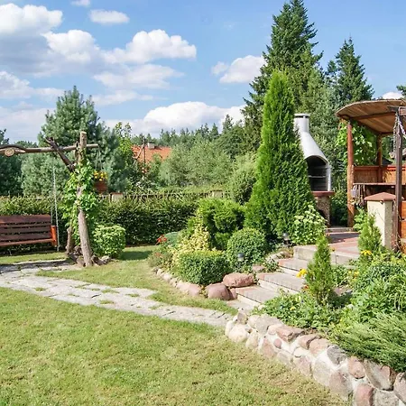 Casa vacanze Holiday Piekna Stare Jabłonki