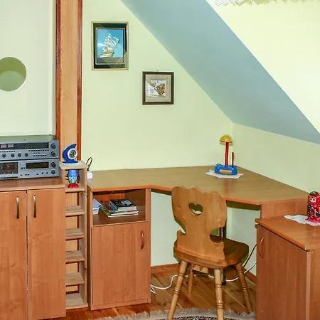 Holiday Piekna Casa vacanze Stare Jabłonki