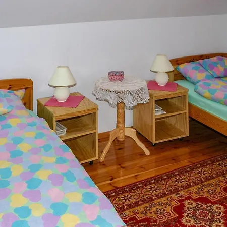 Holiday Piekna Casa vacanze Stare Jabłonki