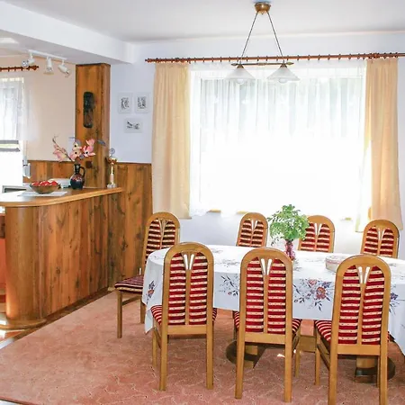 Casa vacanze Holiday Piekna